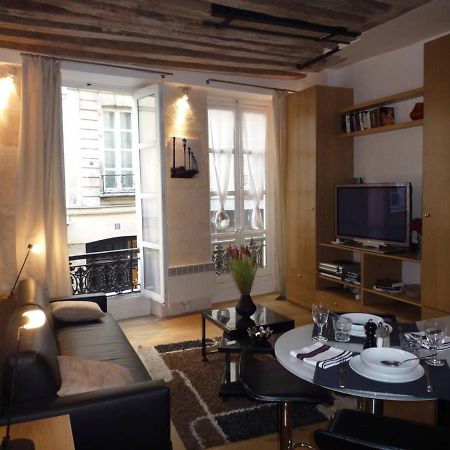 Gorgeous Paris St Germain Des Pres公寓 外观 照片