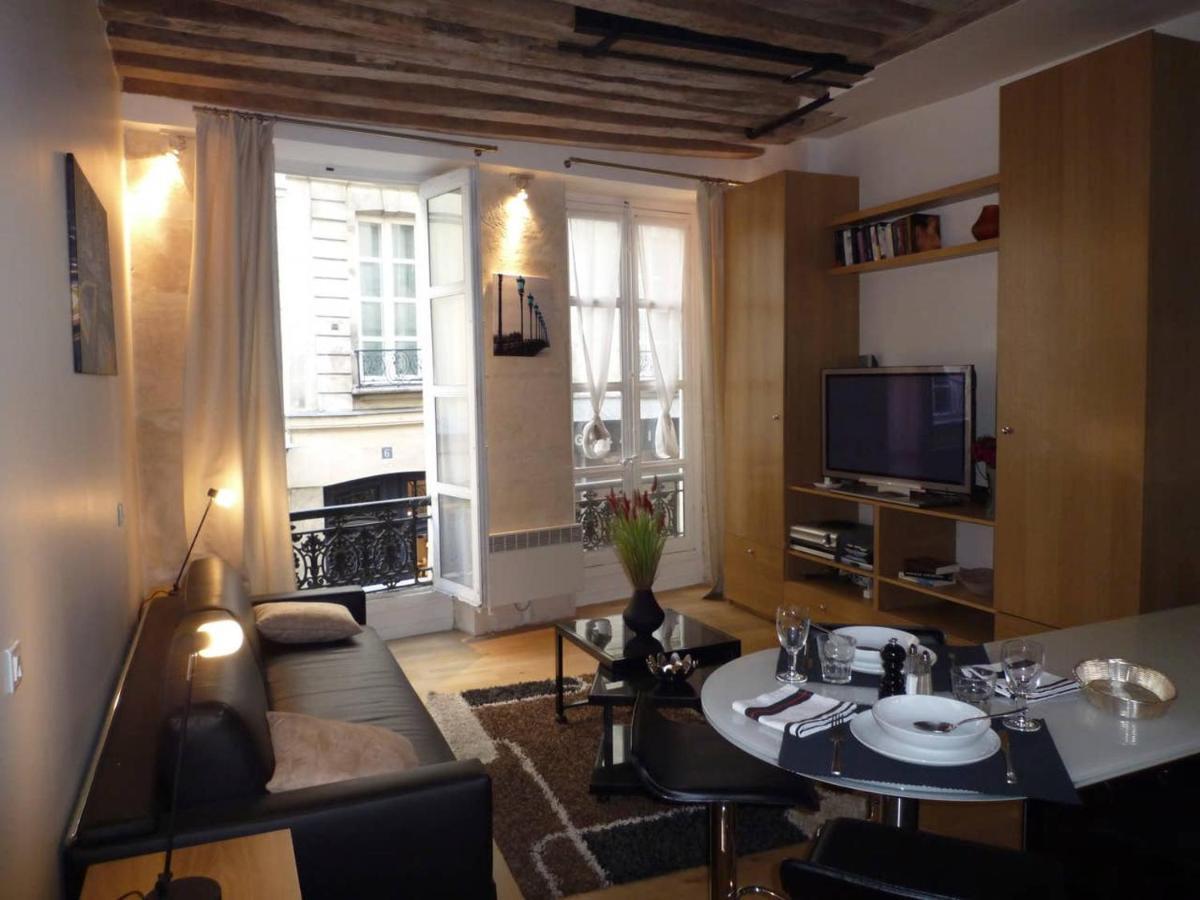 Gorgeous Paris St Germain Des Pres公寓 外观 照片
