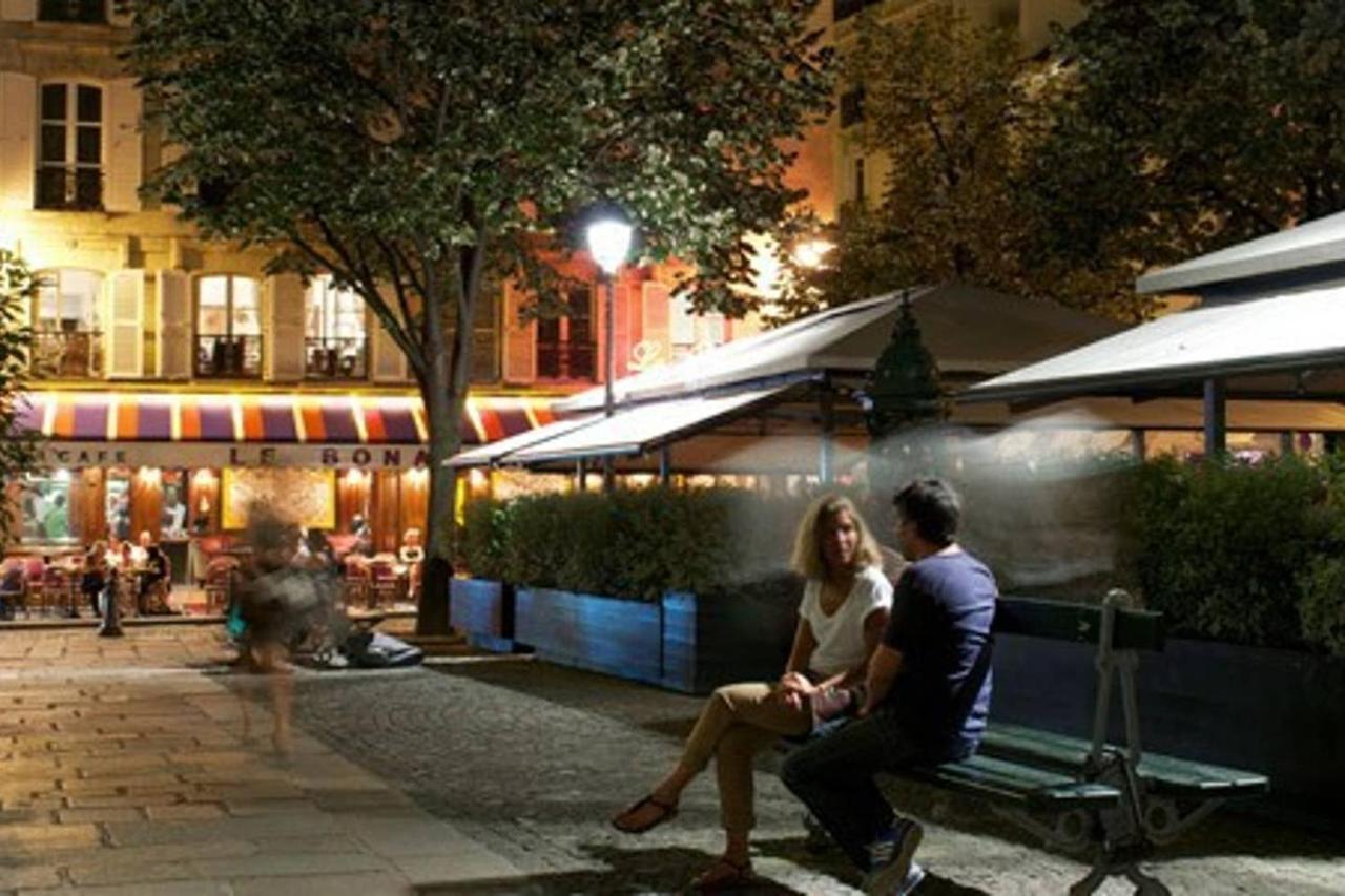 Gorgeous Paris St Germain Des Pres公寓 外观 照片