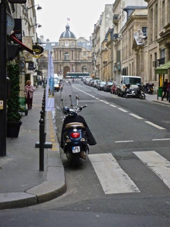 Gorgeous Paris St Germain Des Pres公寓 外观 照片